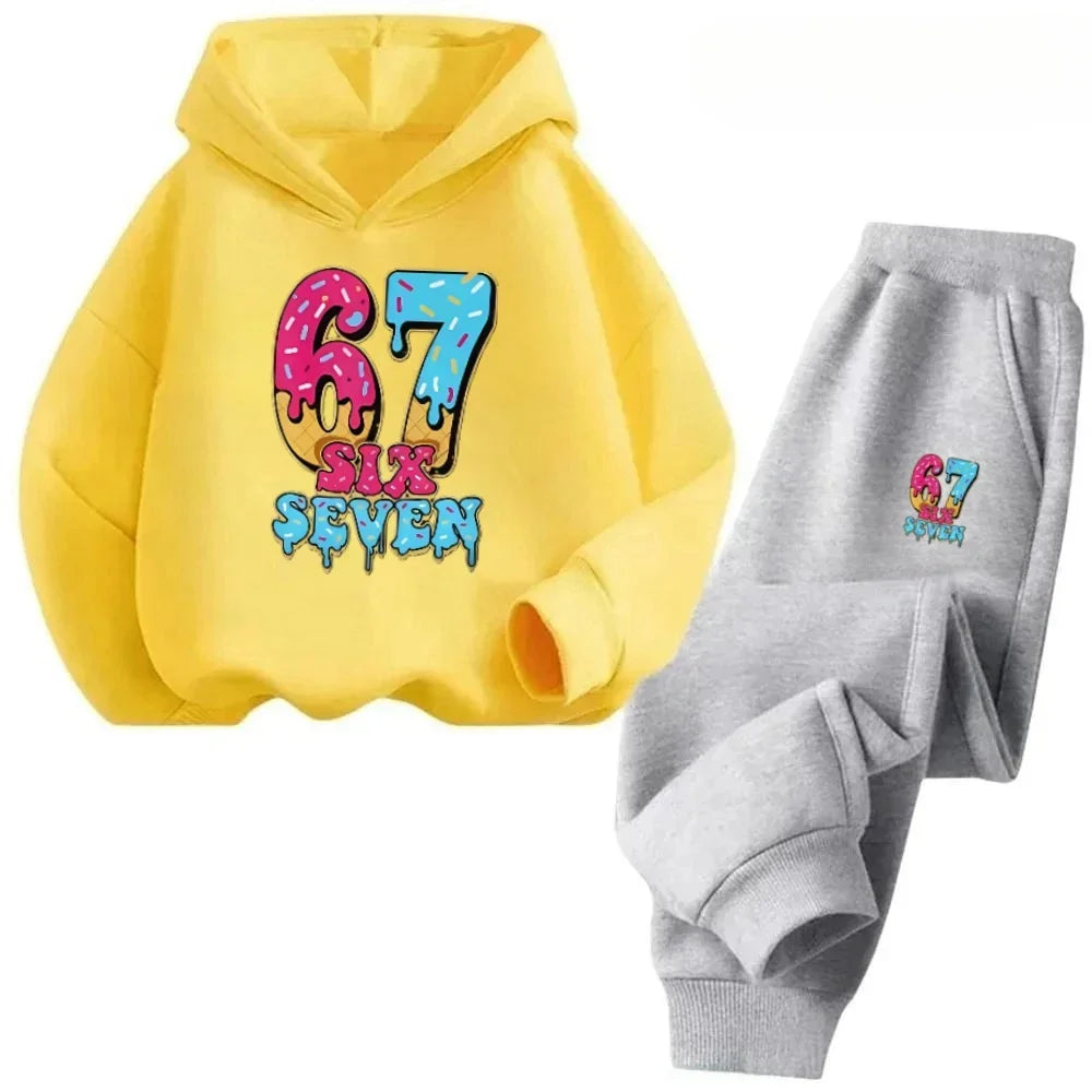 67 tenue Happy Kids 4-13Y ensemble pyjama imprimé Zombie vêtements de nuit doux enfants meilleur vendeur ensemble sweat-shirt Camara Shopping 67 tenue Happy Kids 4-13Y ensemble pyjama imprimé Zombie vêtements de nuit doux enfants meilleur vendeur ensemble sweat-shirt