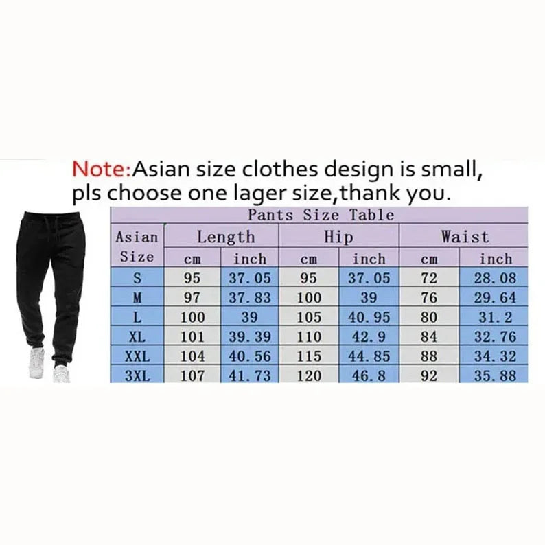 Pantalon de sport pour homme Four Seasons - Vêtements de course pour homme - Vêtements de fitness - Camara Shopping Pantalon de sport pour homme Four Seasons - Vêtements de course pour homme - Vêtements de fitness -