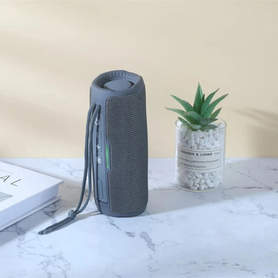 Wireless Portable Bluetooth Speaker Caixa De Som Blutooth Music Sound Box For Radio FM Subwoofer Blootooth Audio Hand Free Baffe Camara Shopping Wireless Portable Bluetooth Speaker Caixa De Som Blutooth Music Sound Box For Radio FM Subwoofer Blootooth Audio Hand Free Baffe