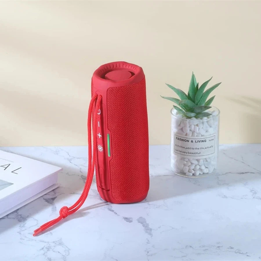 Wireless Portable Bluetooth Speaker Caixa De Som Blutooth Music Sound Box For Radio FM Subwoofer Blootooth Audio Hand Free Baffe Camara Shopping Wireless Portable Bluetooth Speaker Caixa De Som Blutooth Music Sound Box For Radio FM Subwoofer Blootooth Audio Hand Free Baffe