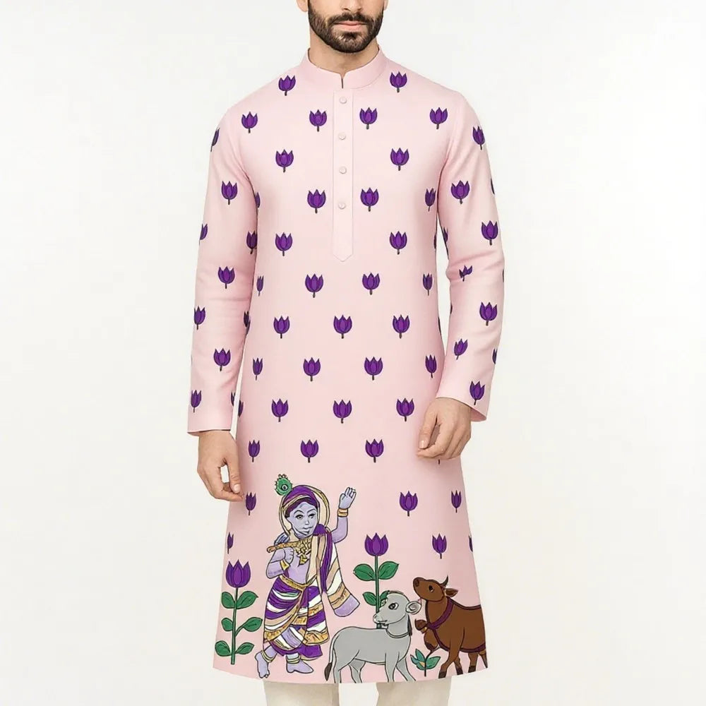 2026 Stand Collar Muslim Shirt Men Clothes Folk Kaftan Musulman Kurta Indian Islamic Clothing Vêtements Islamiques Homme Camara Shopping 2026 Stand Collar Muslim Shirt Men Clothes Folk Kaftan Musulman Kurta Indian Islamic Clothing Vêtements Islamiques Homme