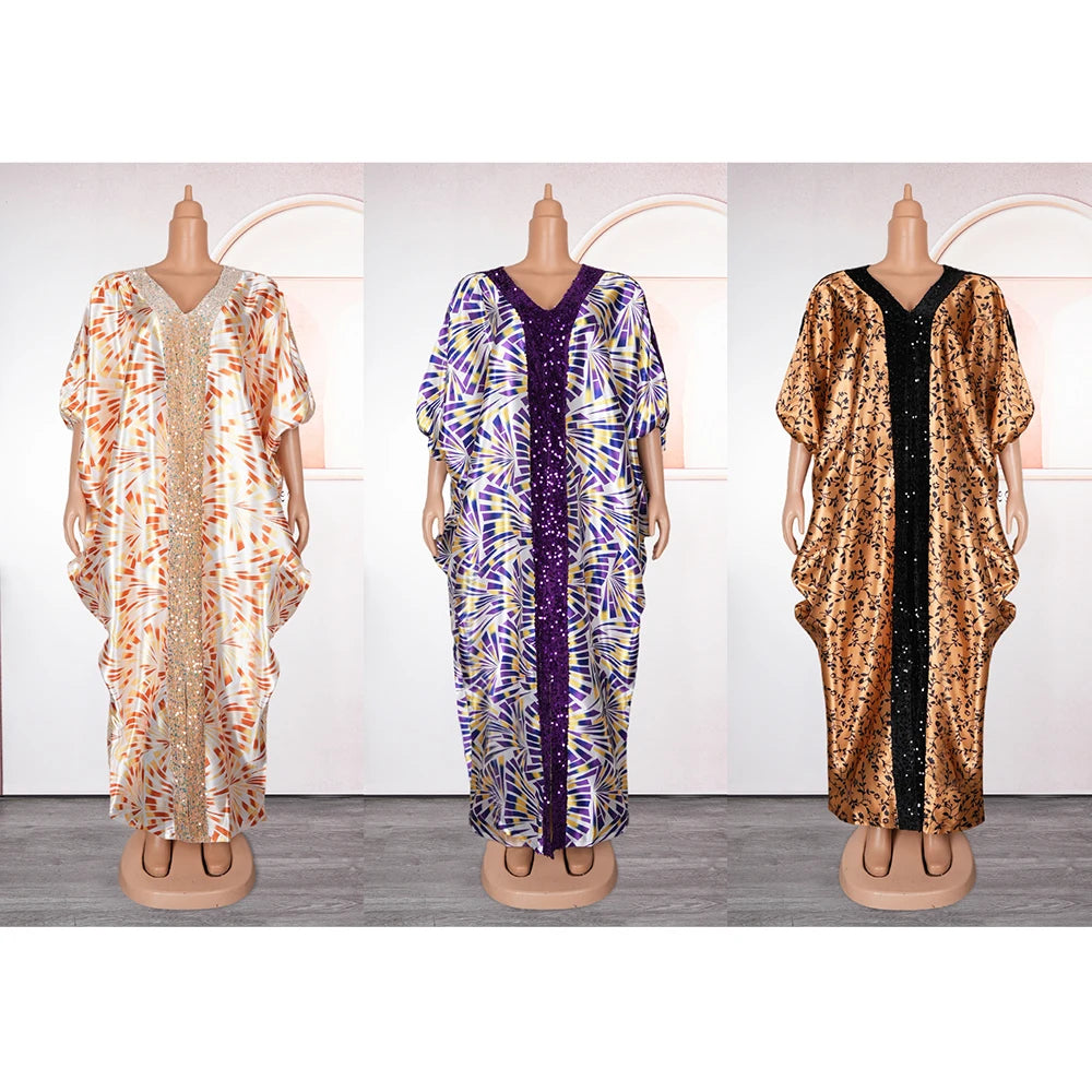 Luxury Bubu Dresses 2025 Traditional African Wedding Dresses Original Church Dresses for woman african dresses on clearance sale african dresses for Woman Turkey Woman Dresses vêtement africain femme luxe Robe Africaine платье женское летнее Camara Shopping Luxury Bubu Dresses 2025 Traditional African Wedding Dresses Original Church Dresses for woman african dresses on clearance sale african dresses for Woman Turkey Woman Dresses vêtement africain femme luxe Robe Africaine платье женское летнее