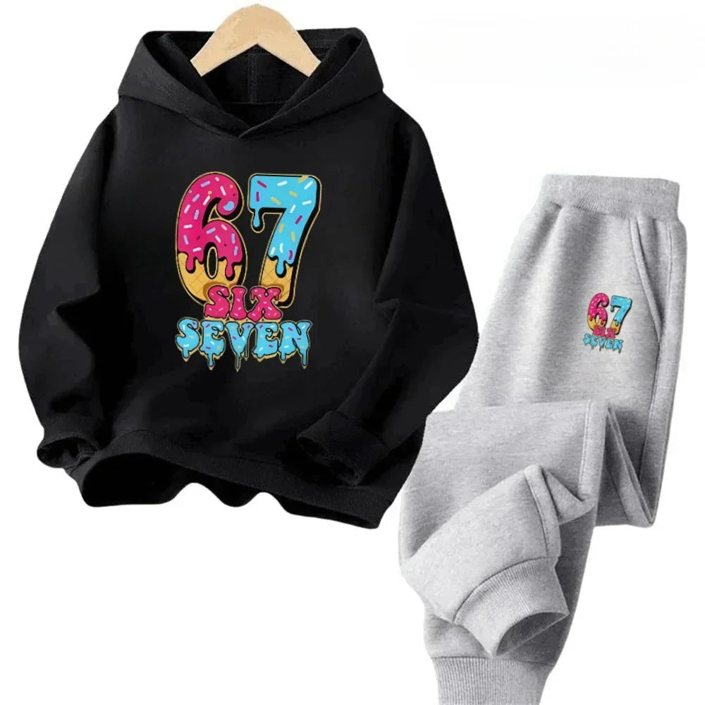 67 tenue Happy Kids 4-13Y ensemble pyjama imprimé Zombie vêtements de nuit doux enfants meilleur vendeur ensemble sweat-shirt Camara Shopping 67 tenue Happy Kids 4-13Y ensemble pyjama imprimé Zombie vêtements de nuit doux enfants meilleur vendeur ensemble sweat-shirt