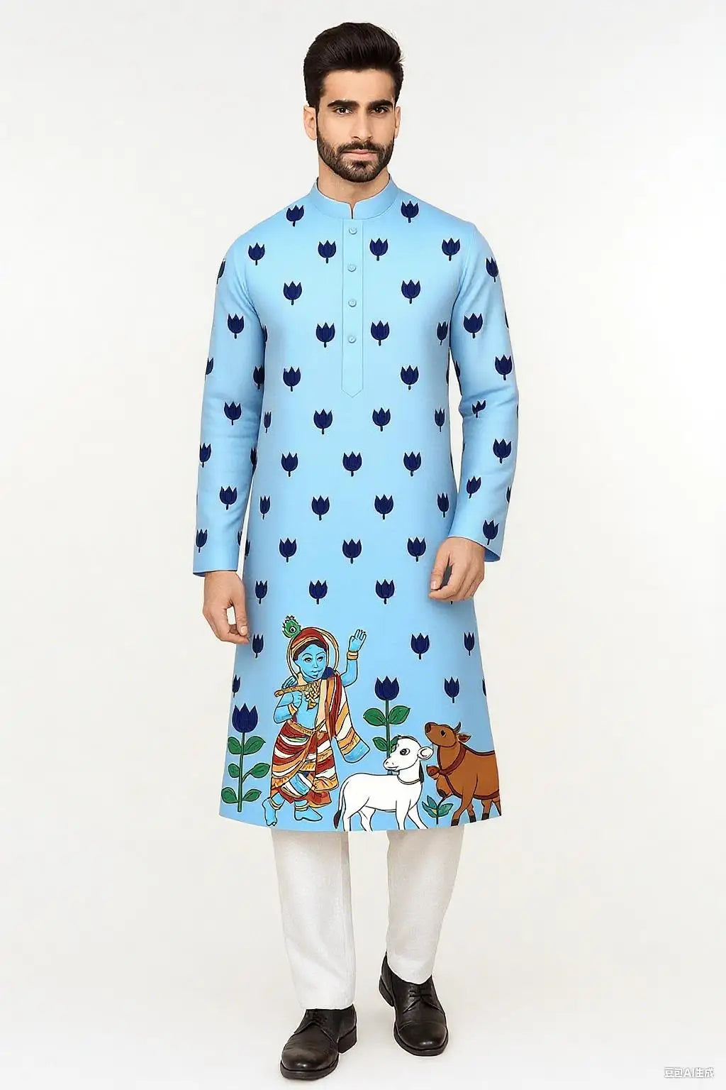 2026 Stand Collar Muslim Shirt Men Clothes Folk Kaftan Musulman Kurta Indian Islamic Clothing Vêtements Islamiques Homme Camara Shopping 2026 Stand Collar Muslim Shirt Men Clothes Folk Kaftan Musulman Kurta Indian Islamic Clothing Vêtements Islamiques Homme