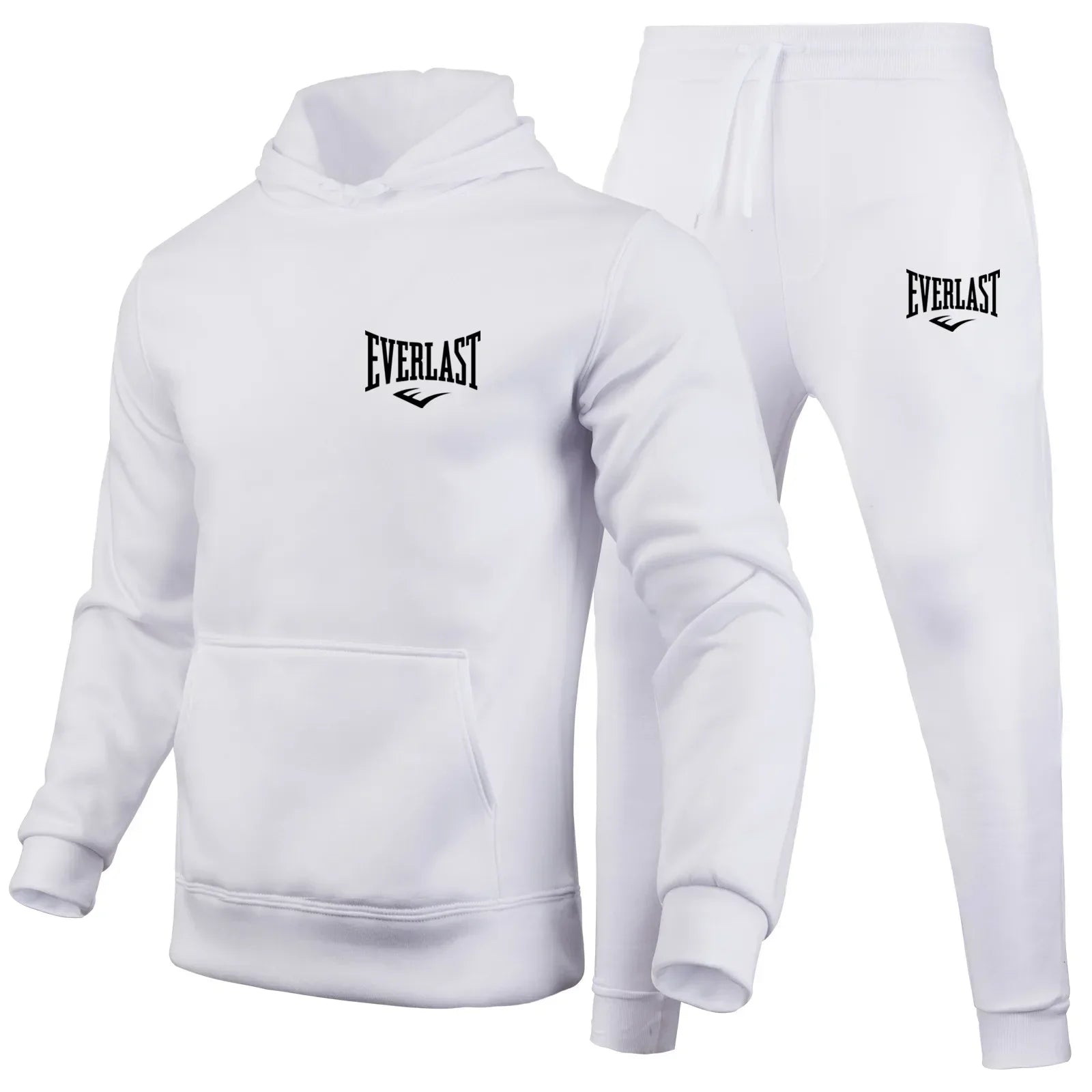Ensembles de vêtements de sport pour hommes Everlast, sweat-shirts à capuche, pantalons de survêtement, vêtements de sport Camara Shopping Ensembles de vêtements de sport pour hommes Everlast, sweat-shirts à capuche, pantalons de survêtement, vêtements de sport