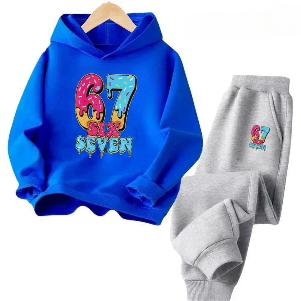 67 tenue Happy Kids 4-13Y ensemble pyjama imprimé Zombie vêtements de nuit doux enfants meilleur vendeur ensemble sweat-shirt Camara Shopping 67 tenue Happy Kids 4-13Y ensemble pyjama imprimé Zombie vêtements de nuit doux enfants meilleur vendeur ensemble sweat-shirt