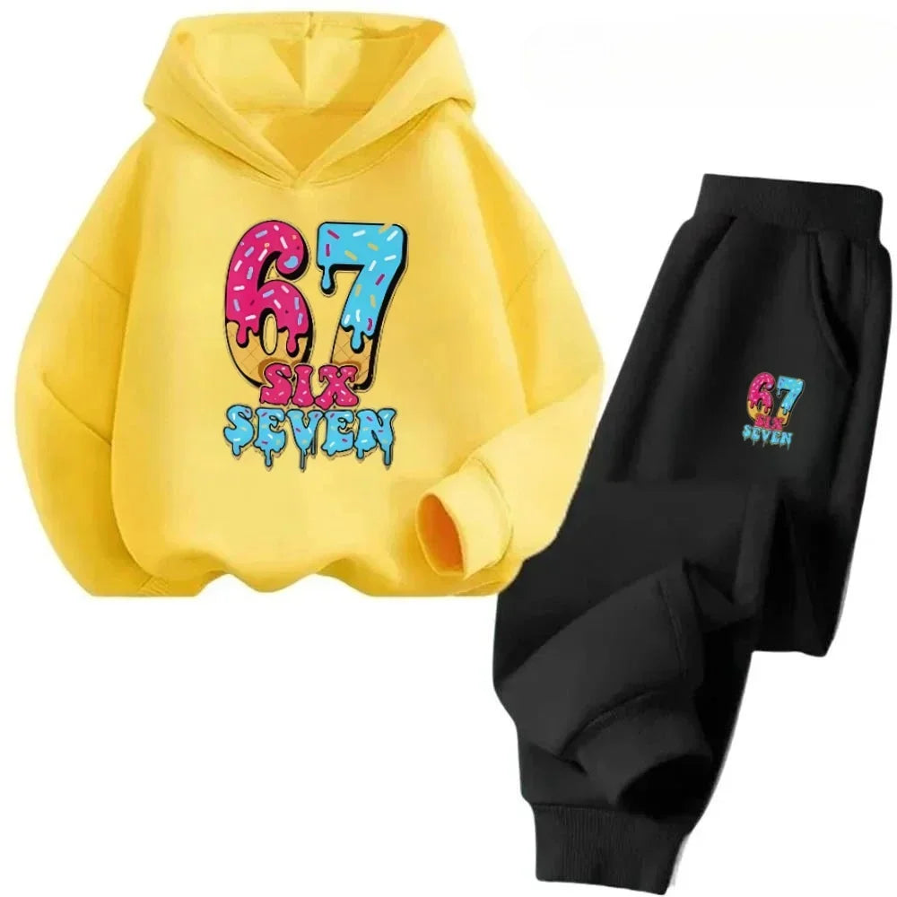 67 tenue Happy Kids 4-13Y ensemble pyjama imprimé Zombie vêtements de nuit doux enfants meilleur vendeur ensemble sweat-shirt Camara Shopping 67 tenue Happy Kids 4-13Y ensemble pyjama imprimé Zombie vêtements de nuit doux enfants meilleur vendeur ensemble sweat-shirt