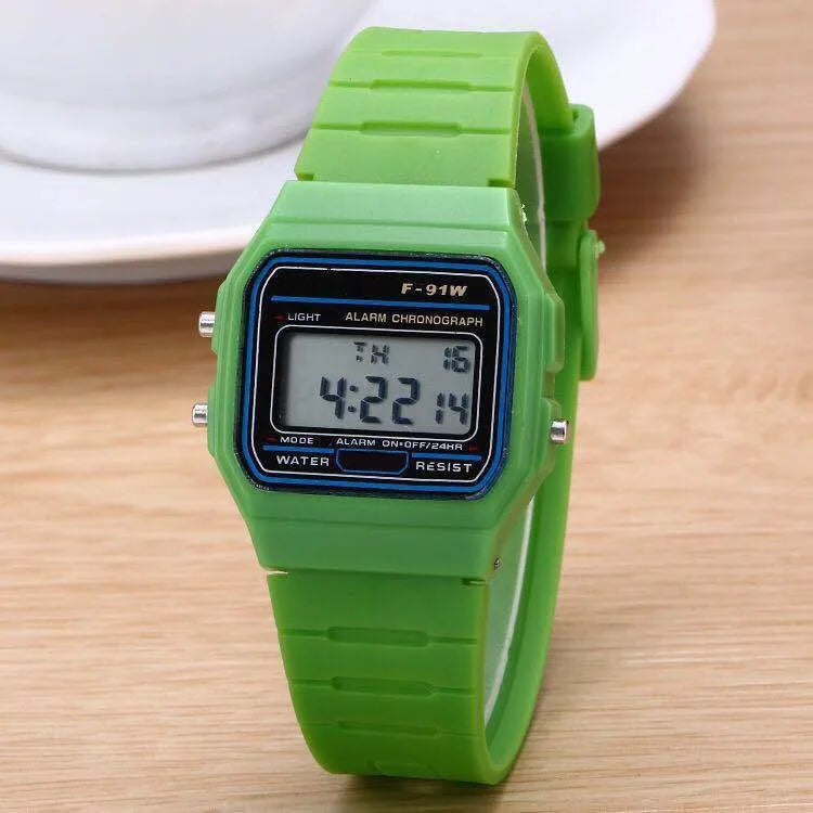 Sport LED Digital Watches for Men Simple Small Square Dial Electronic Watch Silicone Band Fashion Casual Mens Watch montre homme Camara Shopping Sport LED Digital Watches for Men Simple Small Square Dial Electronic Watch Silicone Band Fashion Casual Mens Watch montre homme