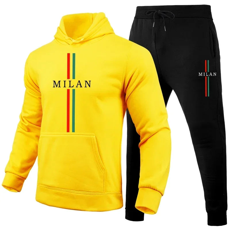 Survêtement pour hommes décontracté impression sweat pantalons de survêtements quotidien rue sweats à capuche vêtement de sport Camara Shopping Survêtement pour hommes décontracté impression sweat pantalons de survêtements quotidien rue sweats à capuche vêtement de sport