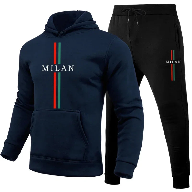 Survêtement pour hommes décontracté impression sweat pantalons de survêtements quotidien rue sweats à capuche vêtement de sport Camara Shopping Survêtement pour hommes décontracté impression sweat pantalons de survêtements quotidien rue sweats à capuche vêtement de sport