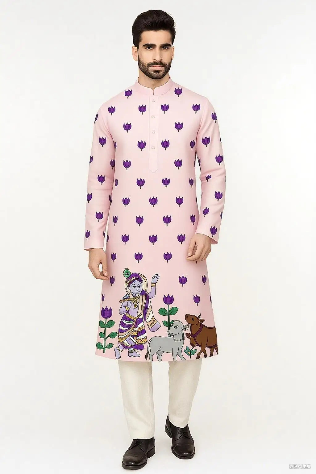 2026 Stand Collar Muslim Shirt Men Clothes Folk Kaftan Musulman Kurta Indian Islamic Clothing Vêtements Islamiques Homme Camara Shopping 2026 Stand Collar Muslim Shirt Men Clothes Folk Kaftan Musulman Kurta Indian Islamic Clothing Vêtements Islamiques Homme