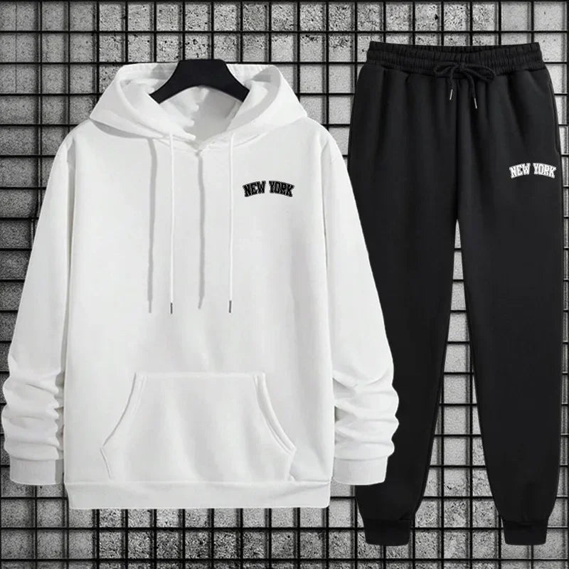 Survêtement quotidien pour hommes, sweat-shirt imprimé décontracté, Streetwear, Sports de plein air, Jogging, vêtements pour ho Camara Shopping Survêtement quotidien pour hommes, sweat-shirt imprimé décontracté, Streetwear, Sports de plein air, Jogging, vêtements pour ho