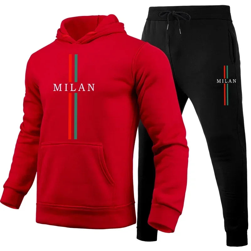 Survêtement pour hommes décontracté impression sweat pantalons de survêtements quotidien rue sweats à capuche vêtement de sport Camara Shopping Survêtement pour hommes décontracté impression sweat pantalons de survêtements quotidien rue sweats à capuche vêtement de sport