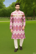 2026 Stand Collar Muslim Shirt Men Clothes Folk Kaftan Musulman Kurta Indian Islamic Clothing Vêtements Islamiques Homme Camara Shopping 2026 Stand Collar Muslim Shirt Men Clothes Folk Kaftan Musulman Kurta Indian Islamic Clothing Vêtements Islamiques Homme
