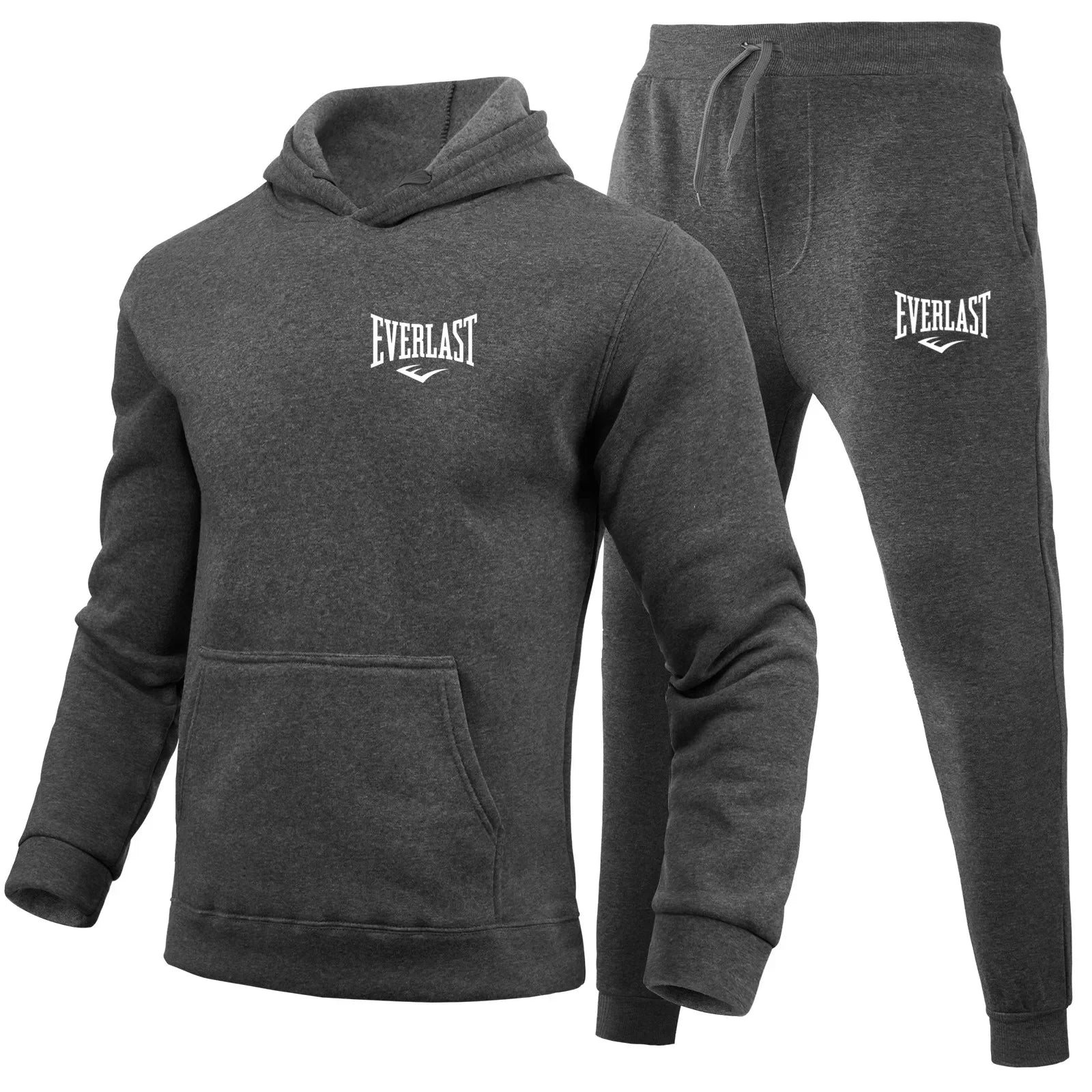 Ensembles de vêtements de sport pour hommes Everlast, sweat-shirts à capuche, pantalons de survêtement, vêtements de sport Camara Shopping Ensembles de vêtements de sport pour hommes Everlast, sweat-shirts à capuche, pantalons de survêtement, vêtements de sport