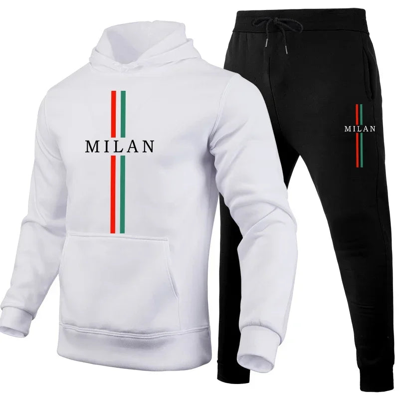 Survêtement pour hommes décontracté impression sweat pantalons de survêtements quotidien rue sweats à capuche vêtement de sport Camara Shopping Survêtement pour hommes décontracté impression sweat pantalons de survêtements quotidien rue sweats à capuche vêtement de sport